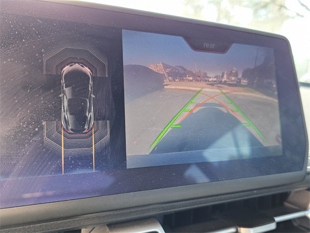 2020 Toyota Supra 3.0