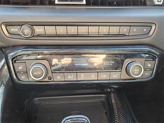 2020 Toyota Supra 3.0