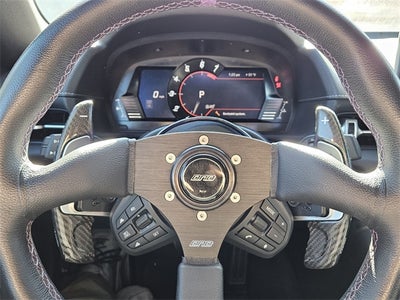 2020 Toyota Supra 3.0