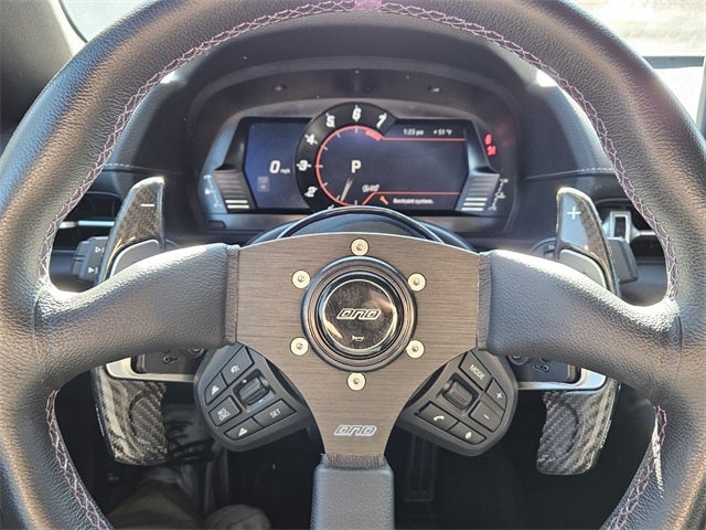 2020 Toyota Supra 3.0