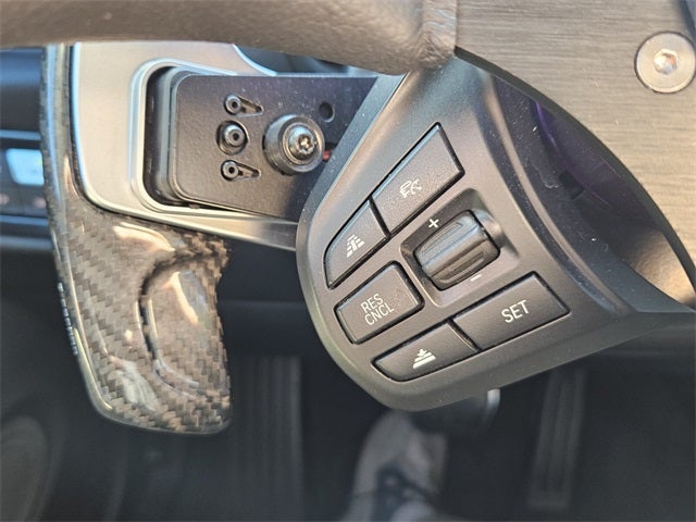 2020 Toyota Supra 3.0