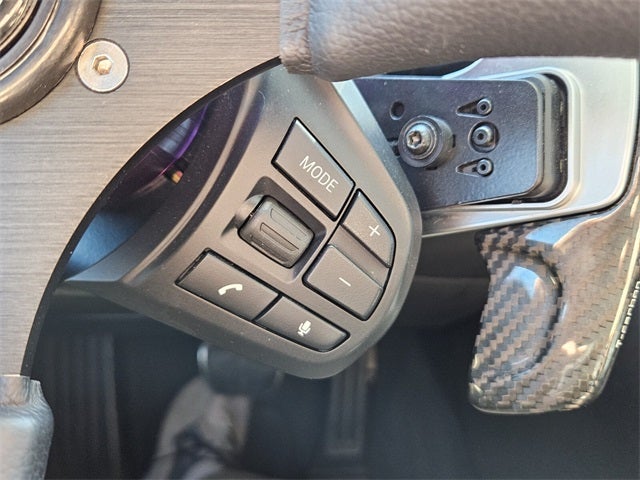 2020 Toyota Supra 3.0