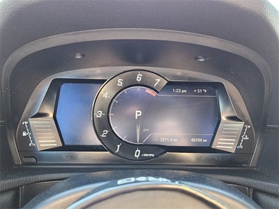 2020 Toyota Supra 3.0