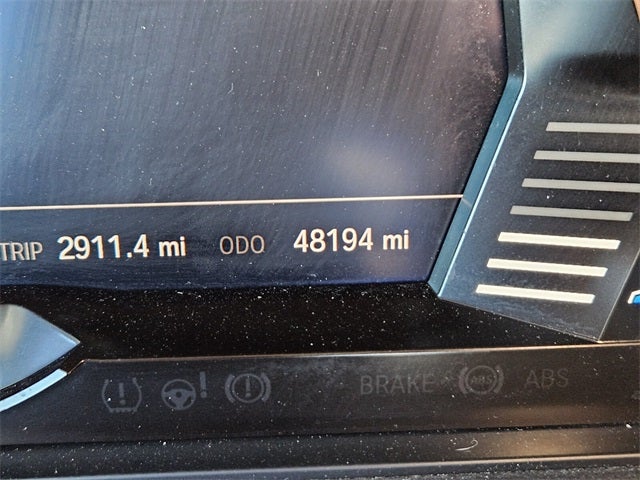 2020 Toyota Supra 3.0