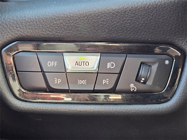 2020 Toyota Supra 3.0