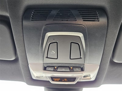 2020 Toyota Supra 3.0