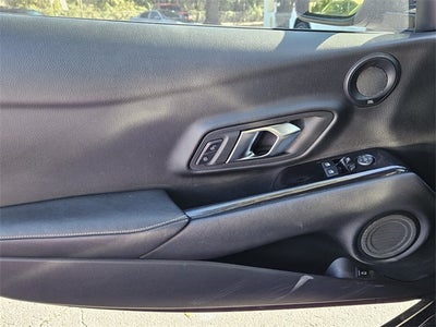 2020 Toyota Supra 3.0