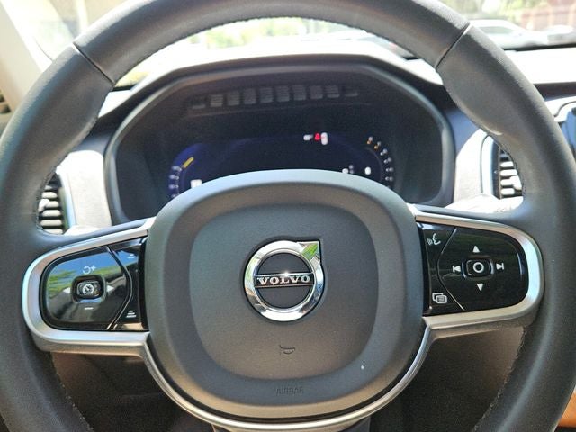 2023 Volvo XC90 B6 Plus 7-Seater