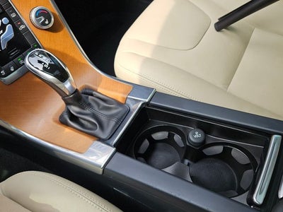 2017 Volvo XC60 T6 Inscription