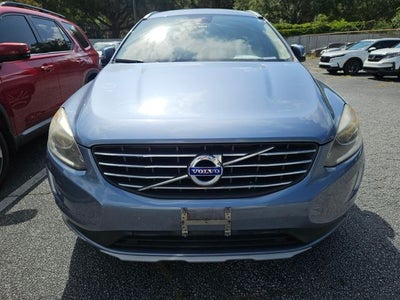 2017 Volvo XC60 T6 Inscription
