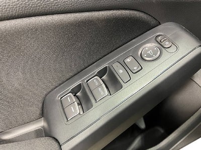2026 Honda Civic Hatchback FWD Sport