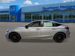 2026 Honda Civic Hatchback FWD Sport