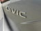 2026 Honda Civic Hatchback FWD Sport