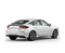 2027 Honda Civic Hatchback Sport Touring Hybrid