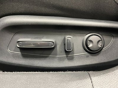 2026 Honda Accord Sedan Sport Hybrid