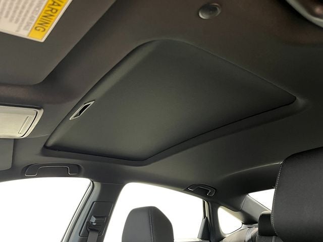 2026 Honda Accord Sedan Sport Hybrid