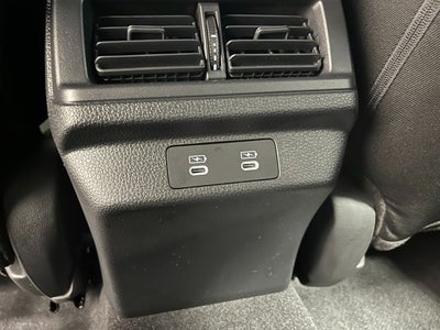 2026 Honda Accord Sedan Sport Hybrid