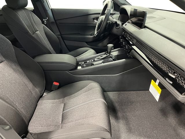 2026 Honda Accord Sedan Sport Hybrid