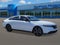 2026 Honda Accord Sedan Sport Hybrid