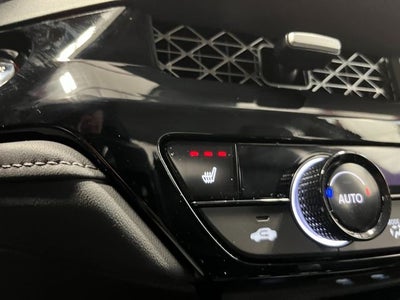 2026 Honda Accord Sedan EX-L Hybrid