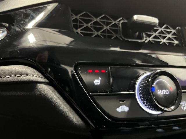 2026 Honda Accord Sedan EX-L Hybrid