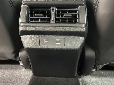 2026 Honda Accord Sedan EX-L Hybrid