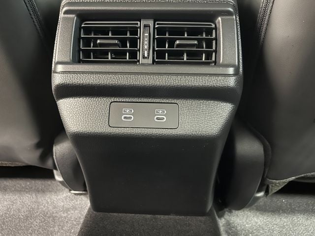 2026 Honda Accord Sedan EX-L Hybrid