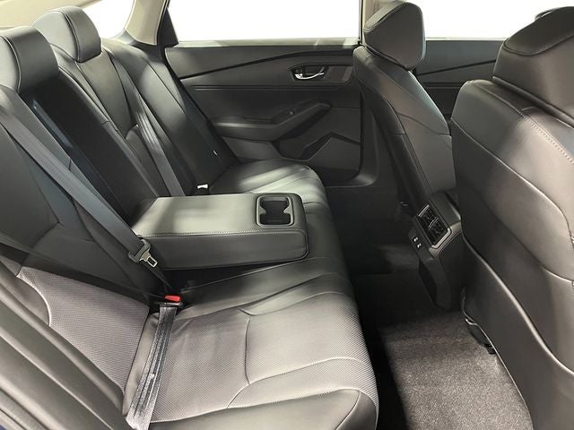 2026 Honda Accord Sedan EX-L Hybrid