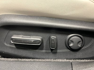 2026 Honda Accord Sedan EX-L Hybrid
