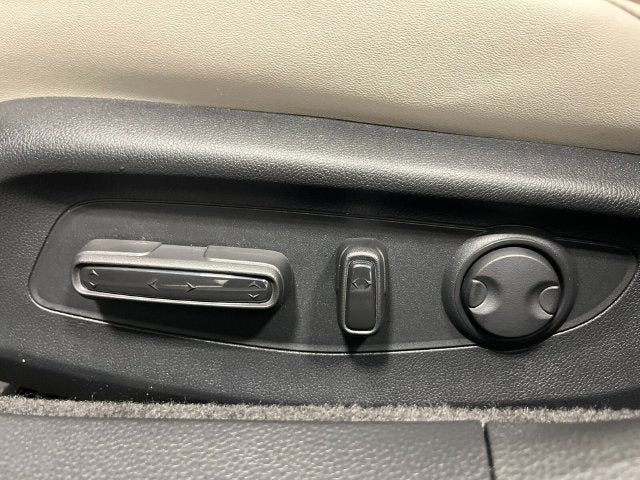 2026 Honda Accord Sedan EX-L Hybrid