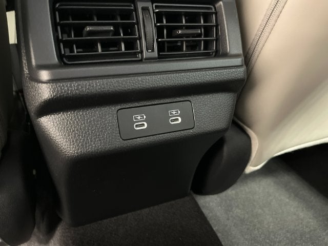 2026 Honda Accord Sedan EX-L Hybrid