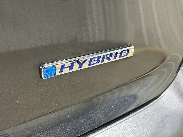 2026 Honda Accord Sedan EX-L Hybrid
