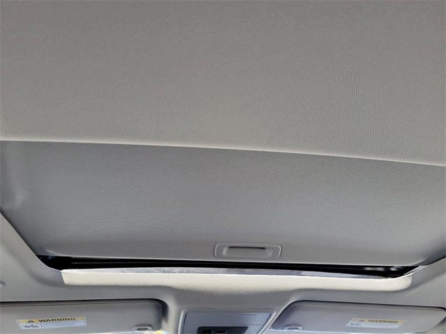 2026 Honda Accord Sedan EX-L Hybrid