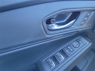 2026 Honda Accord Sedan EX-L Hybrid