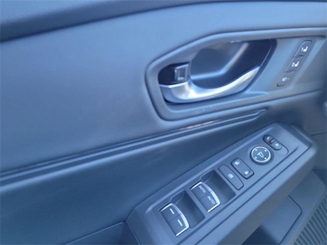 2026 Honda Accord Sedan EX-L Hybrid