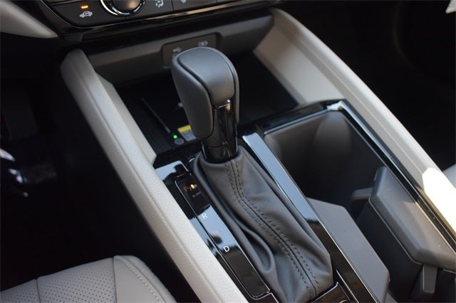 2026 Honda Accord Sedan EX-L Hybrid