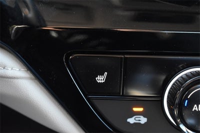 2026 Honda Accord Sedan EX-L Hybrid