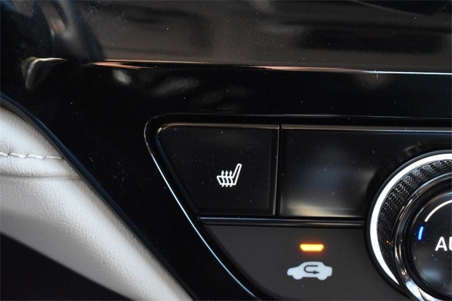 2026 Honda Accord Sedan EX-L Hybrid