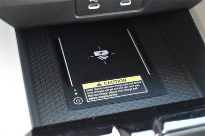 2026 Honda Accord Sedan EX-L Hybrid