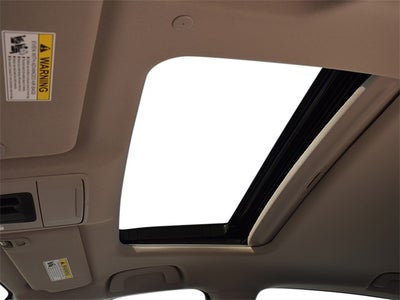 2026 Honda Accord Sedan EX-L Hybrid