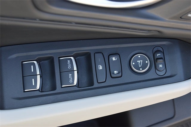 2026 Honda Accord Sedan EX-L Hybrid