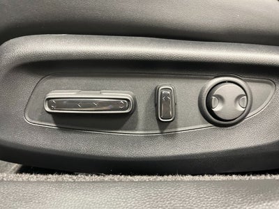 2026 Honda Accord Sedan Sport-L Hybrid