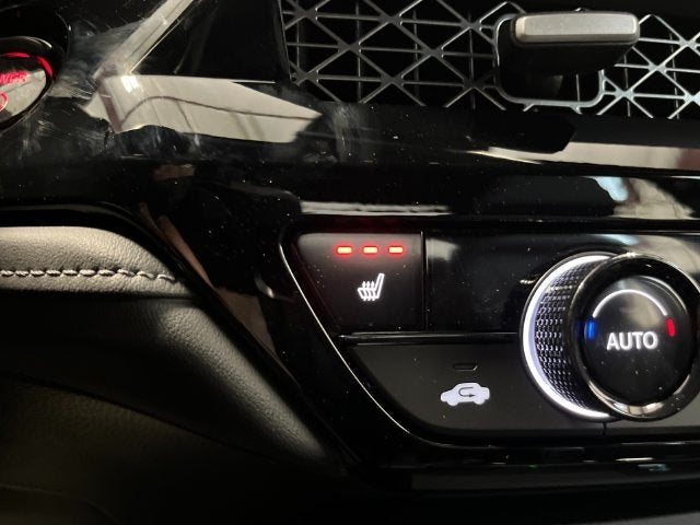 2026 Honda Accord Sedan Sport-L Hybrid
