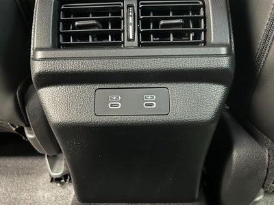 2026 Honda Accord Sedan Sport-L Hybrid
