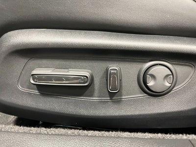 2026 Honda Accord Sedan Sport-L Hybrid