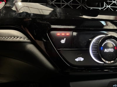2026 Honda Accord Sedan Sport-L Hybrid