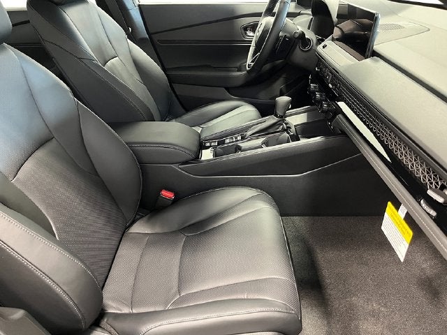2026 Honda Accord Sedan Sport-L Hybrid