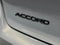 2026 Honda Accord Sedan Sport-L Hybrid