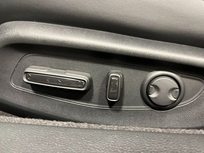 2026 Honda Accord Sedan Touring Hybrid