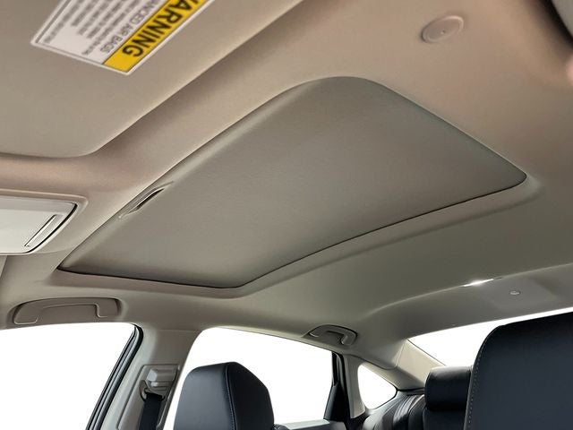 2026 Honda Accord Sedan Touring Hybrid